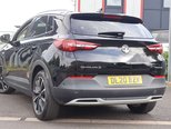 Vauxhall Grandland X 1.6 13.2kWh Business Edition Nav Premium SUV 5dr Petrol Plug-in Hybrid Auto 14
