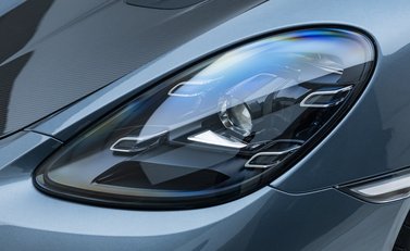 Porsche 718 SPYDER RS PDK 36