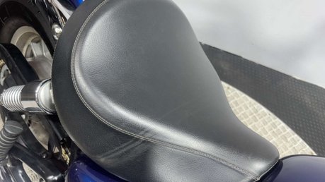 Triumph Bonneville 2008 7K EXCELLENT CONDITION CRUISER LOW RIDER 865CC 17