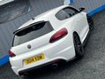 Volkswagen Scirocco 2.0 TDI R-Line Euro 5 3dr (Leather, Nav) 52
