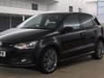 Volkswagen Polo 1.4 TSI BlueMotion Tech ACT BlueGT Euro 6 (s/s) 5dr 2