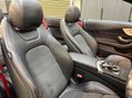 Mercedes-Benz C Class 3.0 C43 V6 AMG (Premium Plus) Cabriolet G-Tronic+ 4MATIC Euro 6 (s/s) 2dr 9