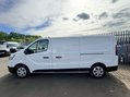 Renault Trafic 2.0 Trafic LL30 Business+ Blue dCi 5