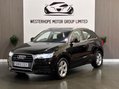 Audi Q3 2.0 TDI SE S Tronic quattro Euro 6 (s/s) 5dr 18