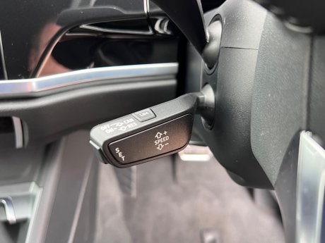 Audi Q3 2.0 TFSI 40 S line S Tronic quattro Euro 6 (s/s) 5dr 65