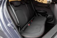 Hyundai i10 T-GDI N LINE 39