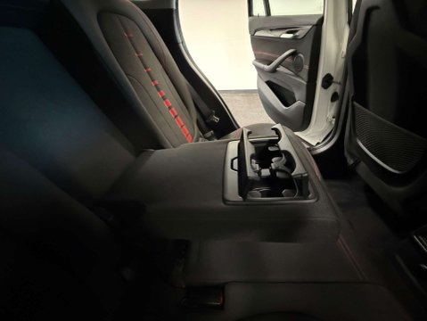 BMW X1 2.0 X1 sDrive 18D Sport 5dr 39
