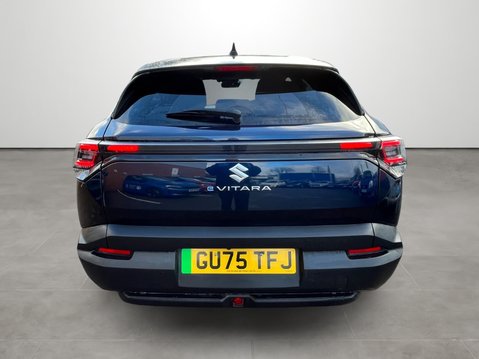 Suzuki e Vitara 135kW Ultra ALLGRIP-e 61kWh 5dr Auto 9
