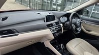 BMW X1 2.0 20i xLine SUV 5dr Petrol DCT sDrive Euro 6 (s/s) (192 ps) 5