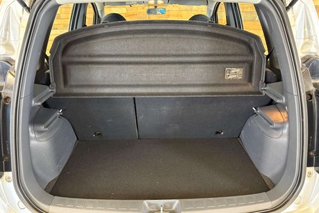 Mitsubishi Colt 1.3 CZ2 Hatchback 5dr Petrol Auto Euro 4 (94 ps) 59