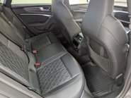 Audi A7 3.0 A7 Sportback 50 TDI MHEV Vorsprung Auto Quattro Auto 4WD 5dr 36