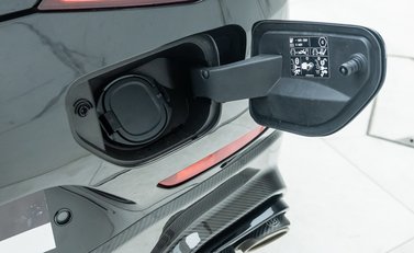 Mercedes-Benz Amg GT 63 S E PERFORMANCE BRABUS 45