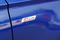 Ford Mondeo ST-LINE TDCI 11