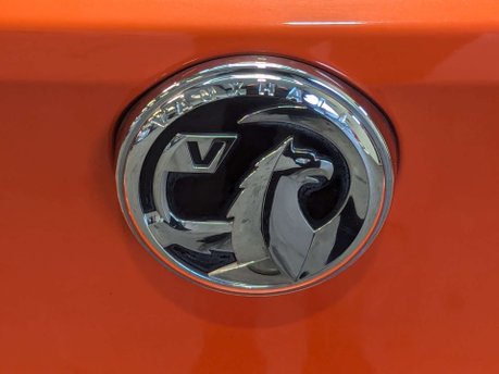 Vauxhall Corsa Corsa E Elite Premium 5dr 38