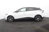 MG MG4 5dr 150kW Trophy EV Trophy Long Range 64kWh Electric Automatic 37