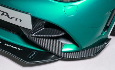 Alfa Romeo Giulia GTAm 40