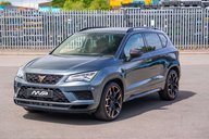 SEAT Ateca 2.0 Ateca Cupra 300 Limited Edition TSi 4Drive Semi-Auto 4WD 5dr 3