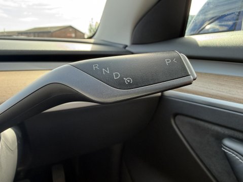Tesla Model 3 (Dual Motor) Long Range Saloon 4dr Electric Auto 4WDE (346 ps) 36