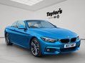 BMW 4 Series 430I M SPORT 9