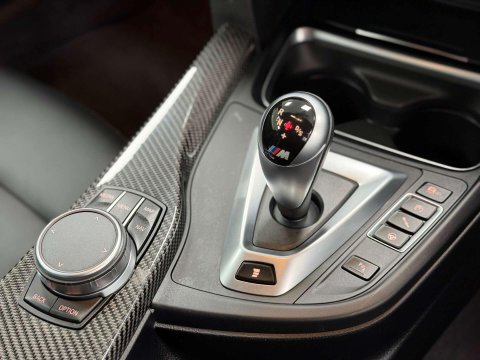 BMW M4 3.0 BiTurbo GPF Competition Coupe 2dr Petrol DCT Euro 6 (s/s) (450 ps) 49