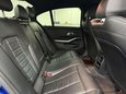 BMW 3 Series 2.0 330e 12kWh M Sport Saloon 4dr Petrol Plug-in Hybrid Auto Euro 6 (s/s) ( 37
