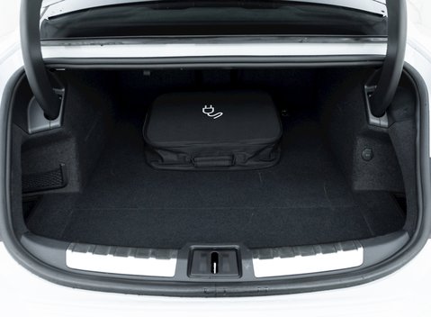 Audi RS E-Tron GT Carbon Vorsprung 33