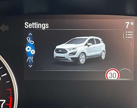 Ford Ecosport 1.0 EcoSport ST-Line 5dr 32