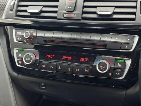 BMW M4 3.0 BiTurbo GPF Competition Coupe 2dr Petrol DCT Euro 6 (s/s) (450 ps) 43