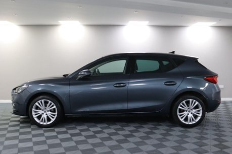 SEAT Leon TSI EVO SE DYNAMIC 18