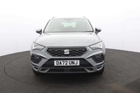 SEAT Ateca 5dr 1.5 TSI EVO FR Sport DSG Automatic 36