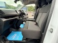 Vauxhall Vivaro 1.5 Vivaro F2900 Prime S/S 10