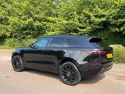 Land Rover Range Rover Velar 2.0 D240 R-Dynamic HSE Auto 4WD Euro 6 (s/s) 5dr 61