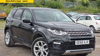 Land Rover Discovery Sport 2.0 TD4 HSE SUV 5dr Diesel Auto 4WD Euro 6 (s/s) (180 ps) 1