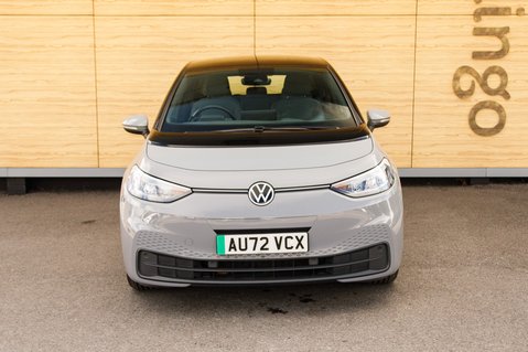 Volkswagen ID.3 LIFE 6