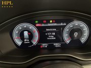 Audi A4 2.0 TFSI 40 S line Estate 5dr Petrol S Tronic Euro 6 (s/s) (204 ps) Sat Nav 14
