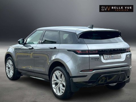 Land Rover Range Rover Evoque 2.0 Range Rover Evoque R-Dynamic SE D Automatic 4WD 5dr *NATIONAL DELIVERY* 4