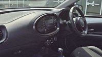 Toyota Aygo X 1.0 VVT-i Pure Hatchback 5dr Petrol x-shift Euro 6 (s/s) (72 ps) 16