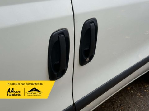 Fiat Doblo 1.2 Doblo 16v MultiJet II 15