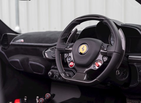Ferrari 458 Speciale Aperta 13