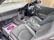Porsche 911 3.6 997 Carrera 2dr 13