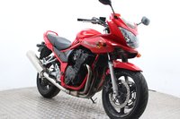 Suzuki Bandit 650 GSF 650 /*