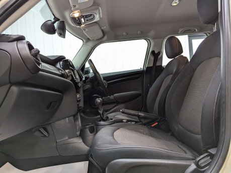 Mini Hatch 1.5 Cooper Classic 5dr 58