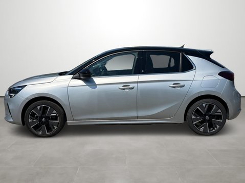Vauxhall Corsa 100kW Elite Premium 50kWh 5dr Auto [11kWCh] 7