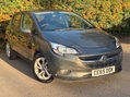 Vauxhall Corsa 1.4i ecoFLEX Excite Euro 6 5dr (a/c) 2
