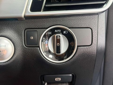 Mercedes-Benz GLE 3.0 GLE43 V6 AMG (Premium Plus) Coupe 5dr Petrol G-Tronic 4MATIC Euro 6 (s/ 51