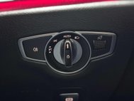 Mercedes-Benz E Class 2.0 E300de 13.5kWh AMG Line Saloon 4dr Diesel Plug-in Hybrid G-Tronic+ Euro 51