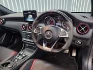 Mercedes-Benz A Class 2.0 A45 AMG Hatchback 5dr Petrol SpdS DCT 4MATIC Euro 6 (s/s) (360 ps) 22
