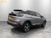Peugeot 3008 1.2 PureTech GT SUV 5dr Petrol EAT Euro 6 (s/s) (130 ps) 7