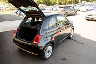 Fiat 500 STANDARD 34