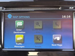 Nissan Qashqai 1.6 Qashqai Tekna dCi 5dr 45